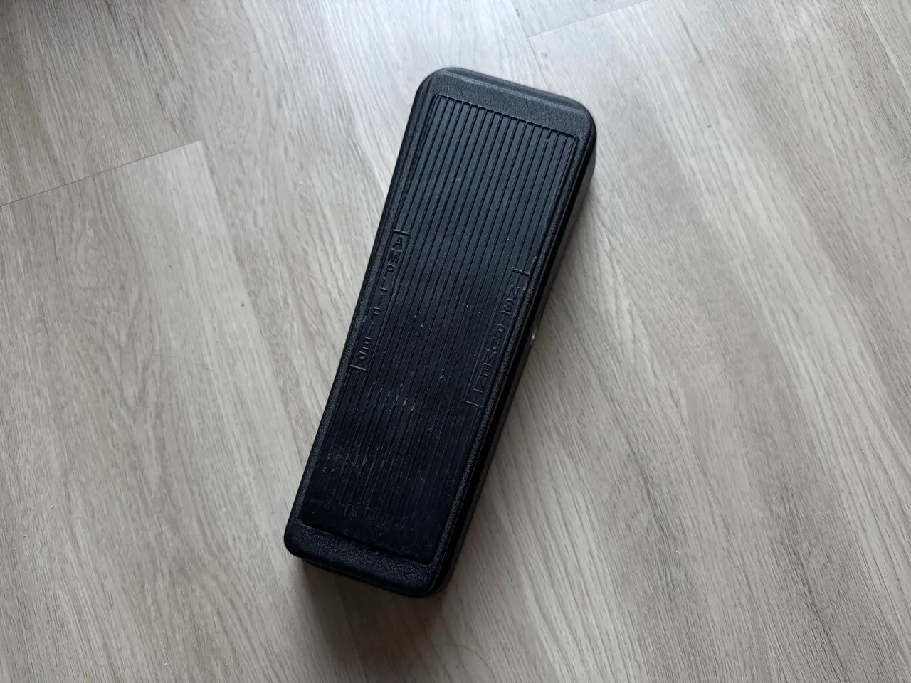 Pedal de volume Dunlop - Foto 4