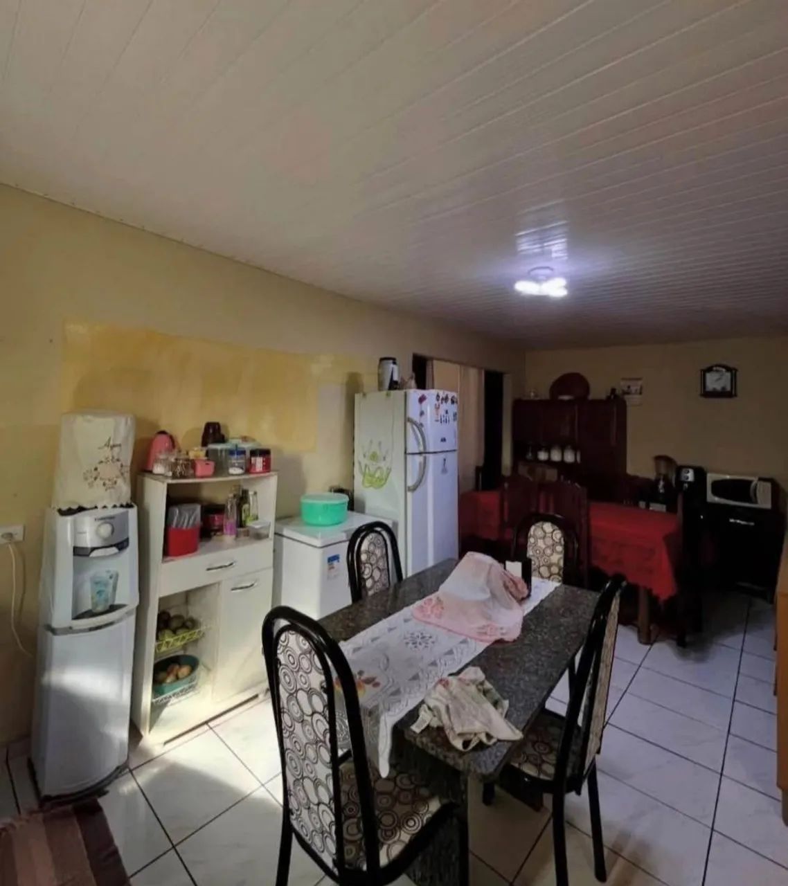 $ Vendo casa no guama  - Foto 4