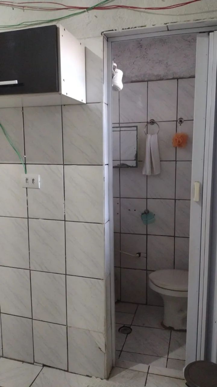 Casa em Viela 3 Pavimentos Santo André 3 quartos - Foto 2
