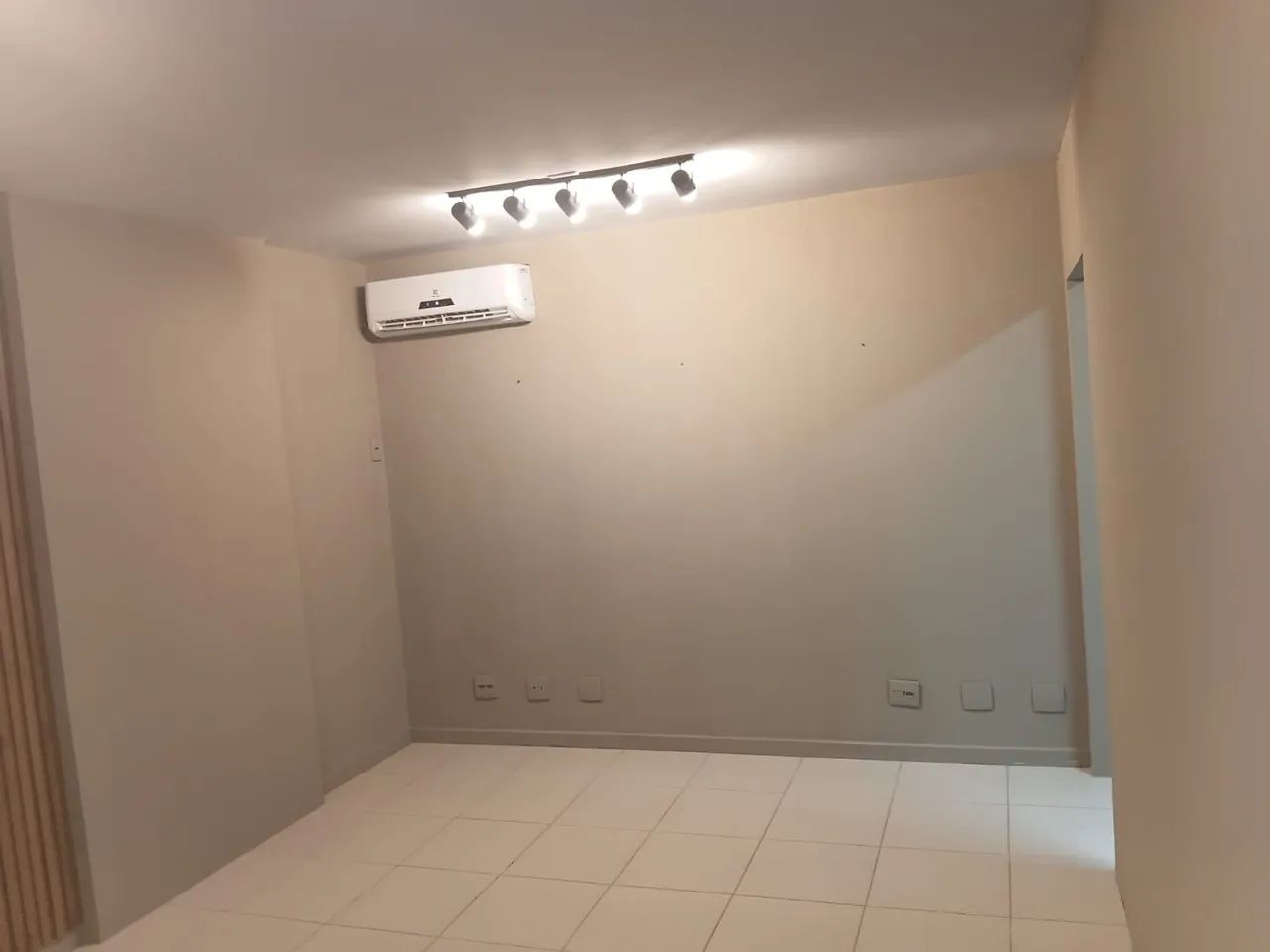 Alugo Sala Comercial  - Foto 5