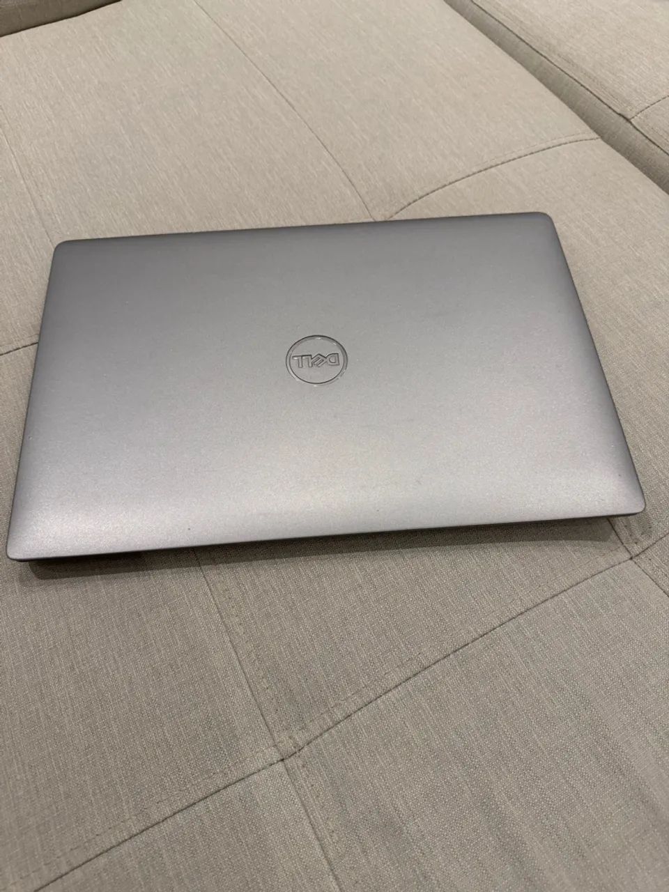 Notebook Dell I7 11 geração 16gb RAM  - Foto 5