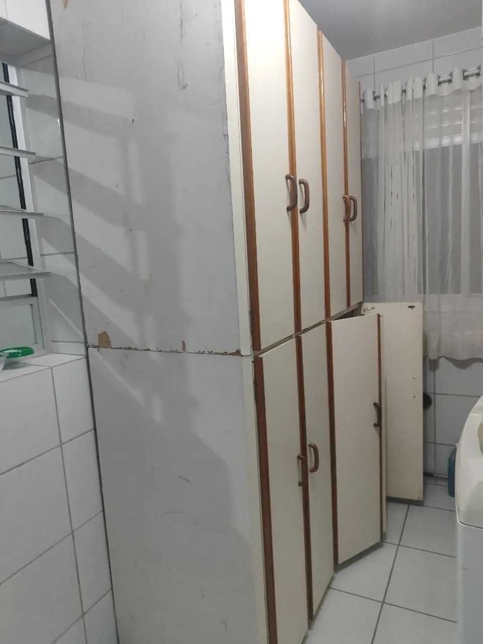Armário de área de serviço  - Foto 2