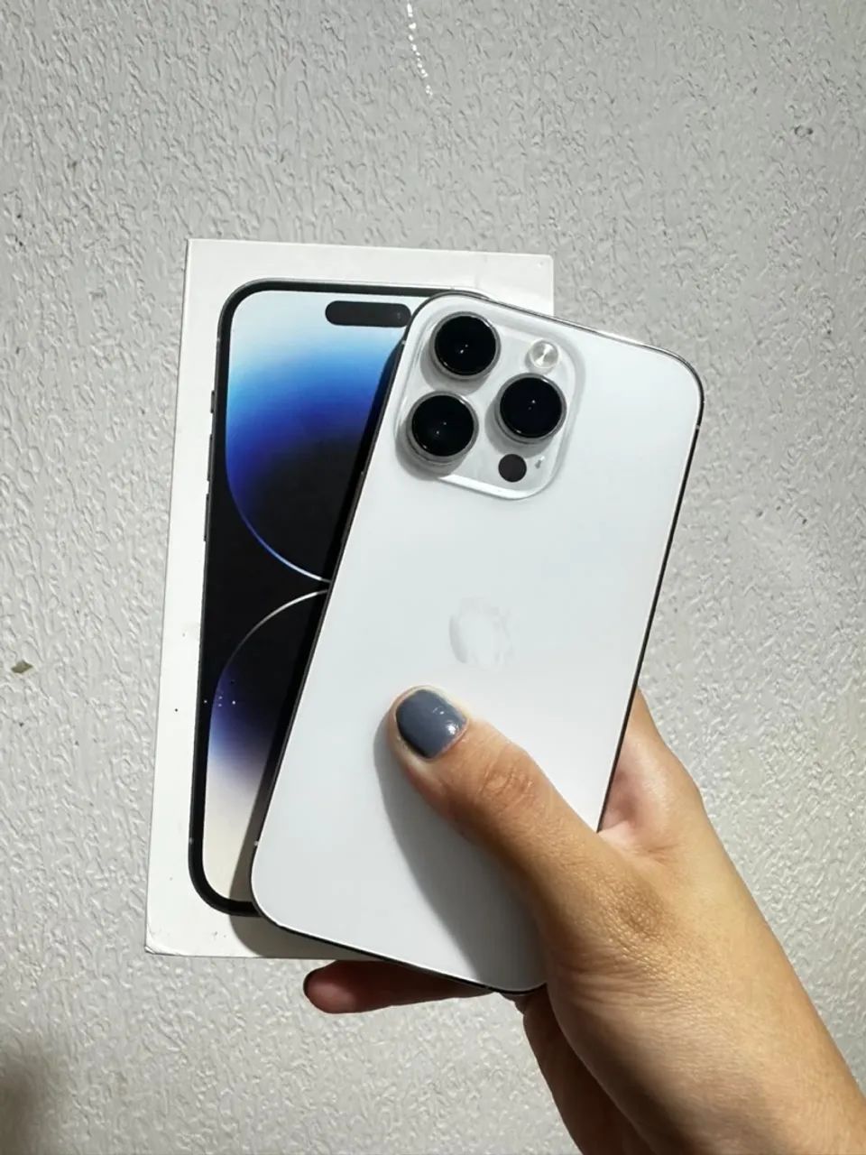Apple iPhone 14 Pro 256GB ちゃす iPhone 14 Pro 256gb - Celulares e Smartphones - Tarumã, Manaus