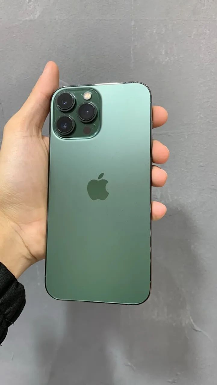 iPhone 13 Pro Max