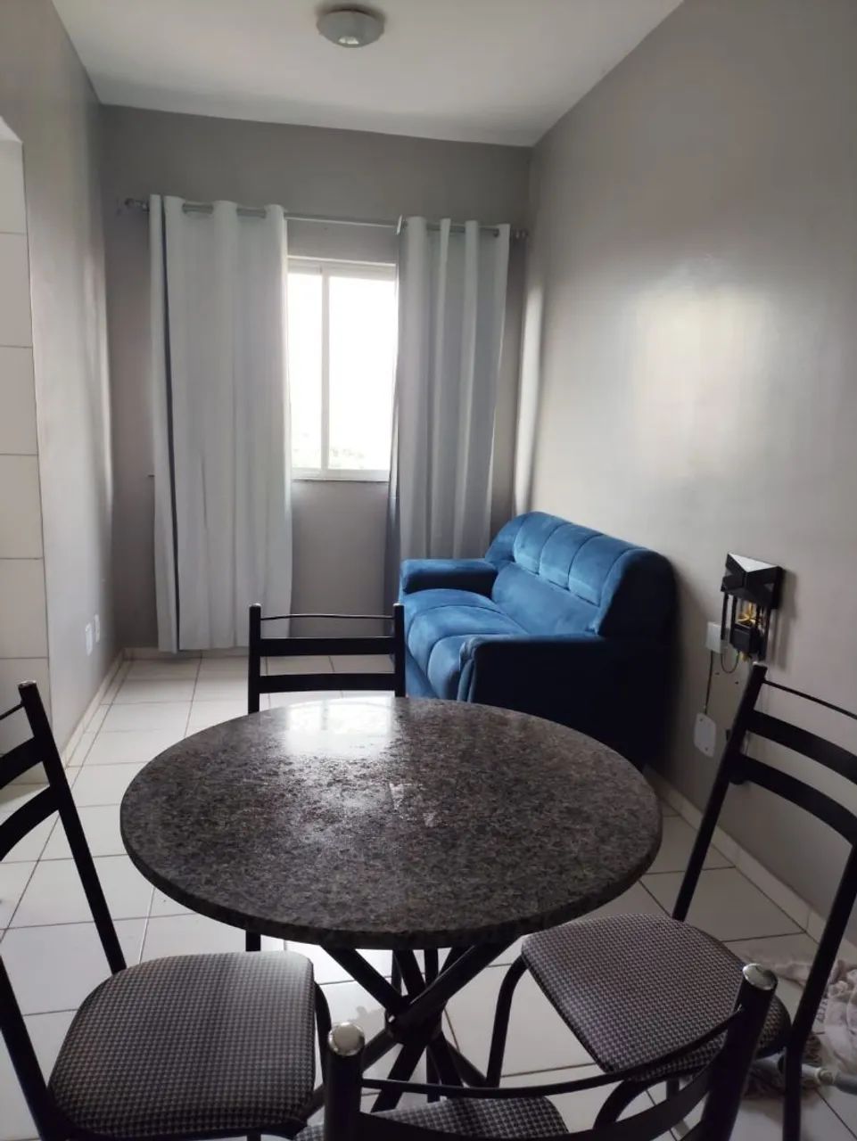 Alugo e vendo residencial aracagy  - Foto 5