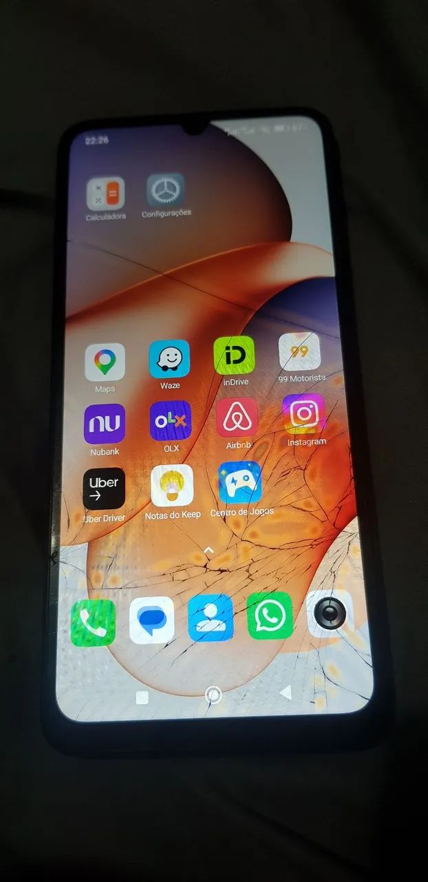 Redmini Note 13c