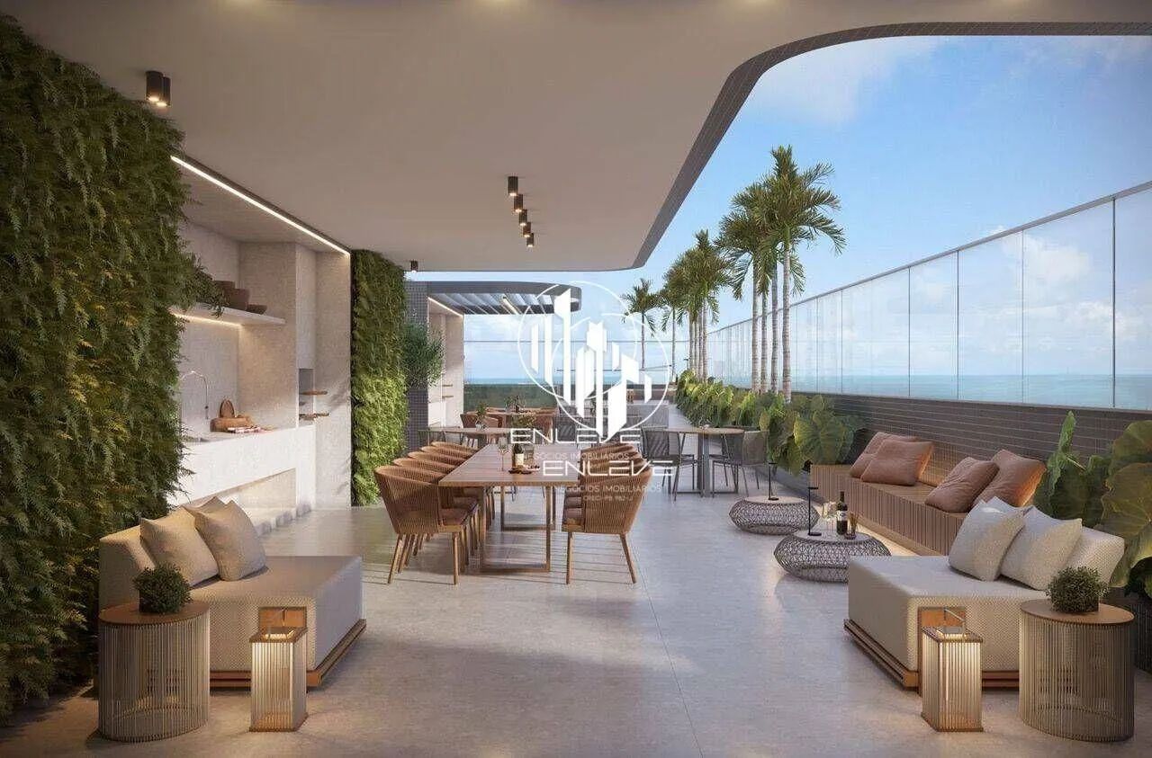 Apartamentos com 2 e 3 Quartos na Praia de Intermares - Foto 3
