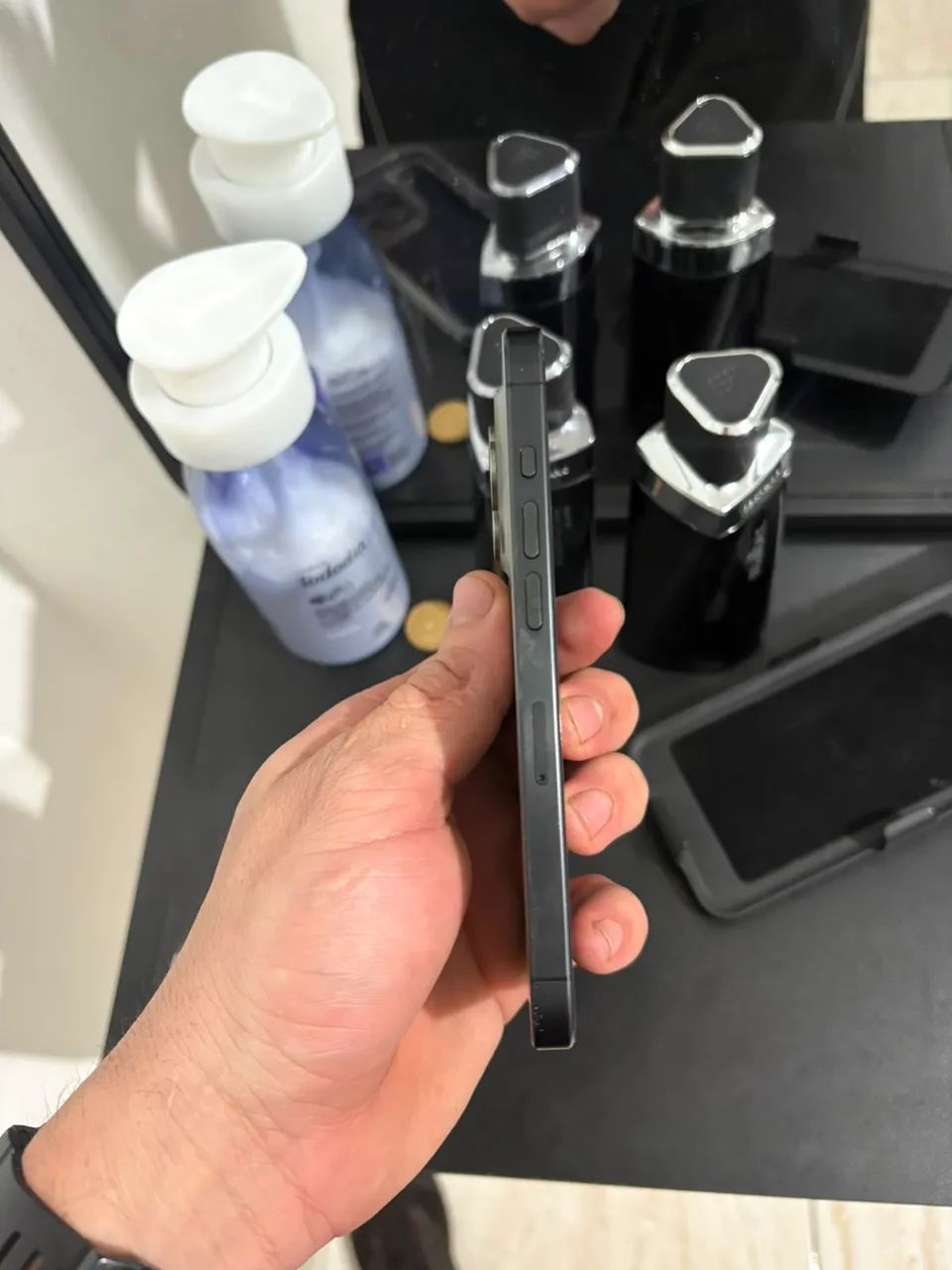 iPhone 15 pro  - Foto 3