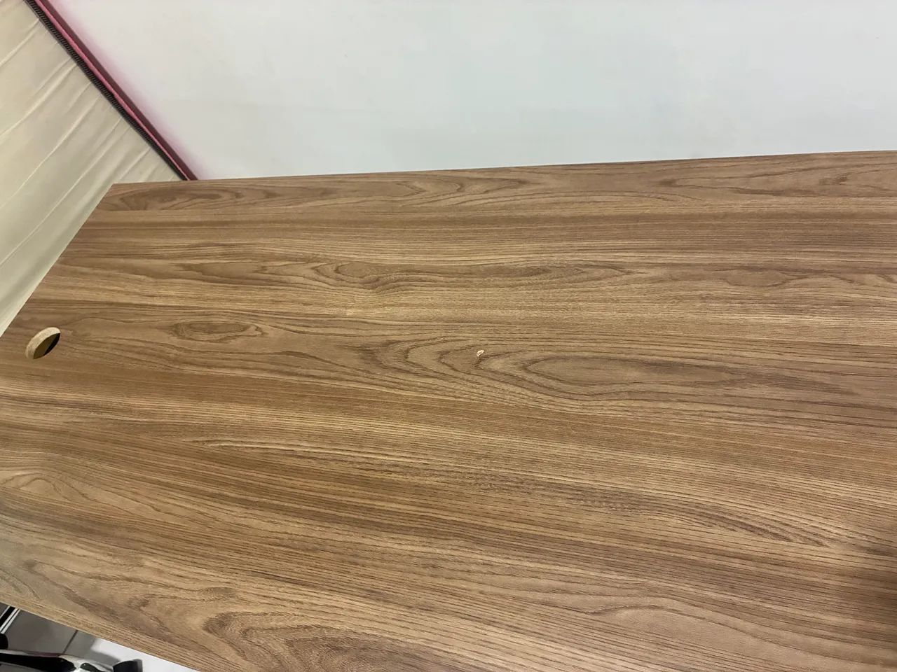 Mesa de escritório