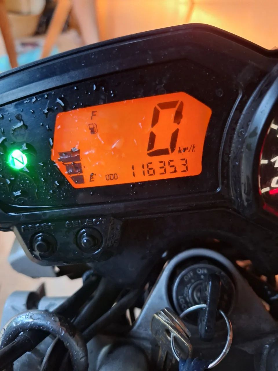 Fazer 250  - Foto 5