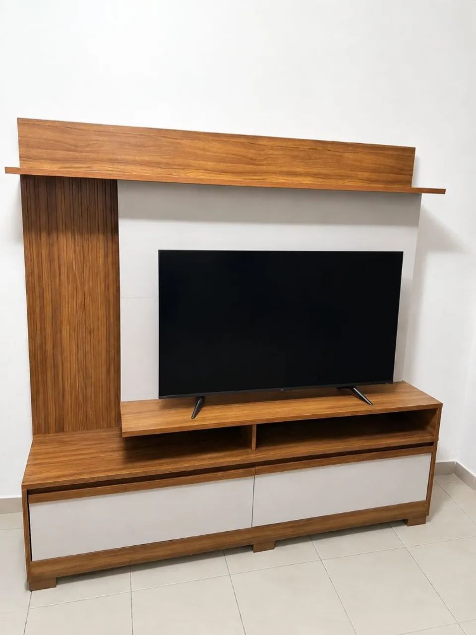 Painel para TV452149542336614400