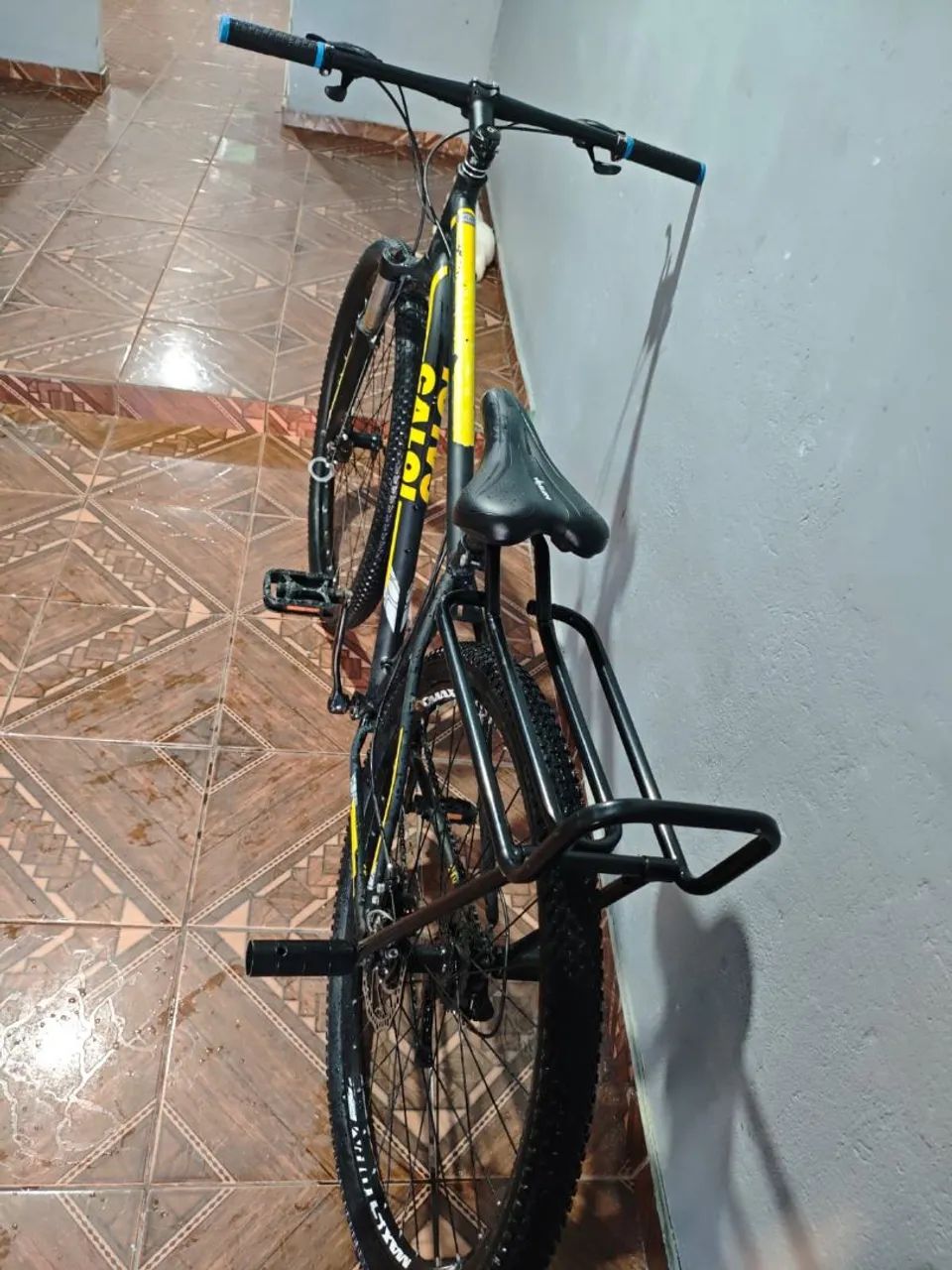 Bicicleta aro 29 - Foto 2
