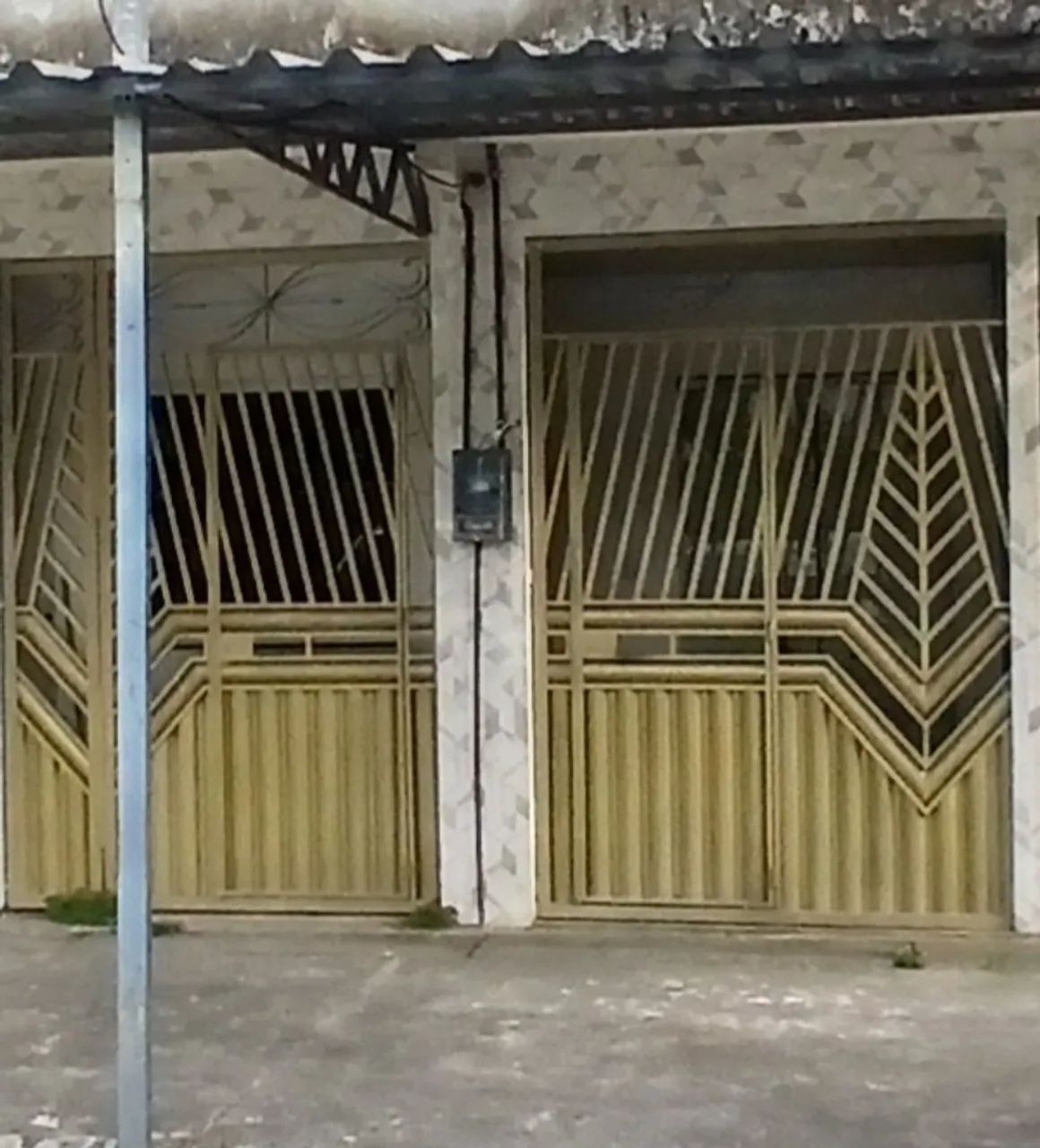 Kit net no Bairro da Marambaia Belém 