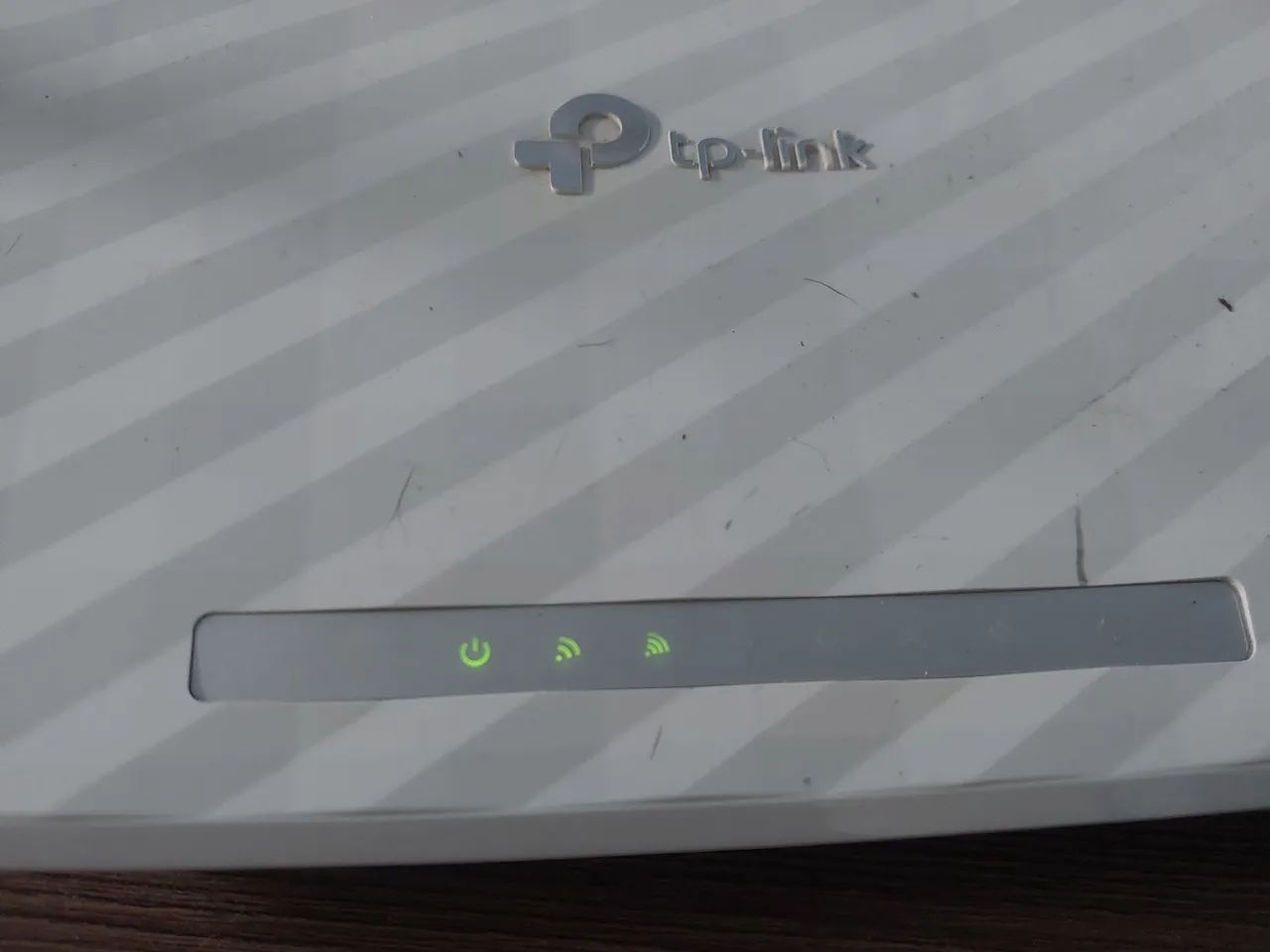 Roteador TPlink Archer C5 - Foto 3