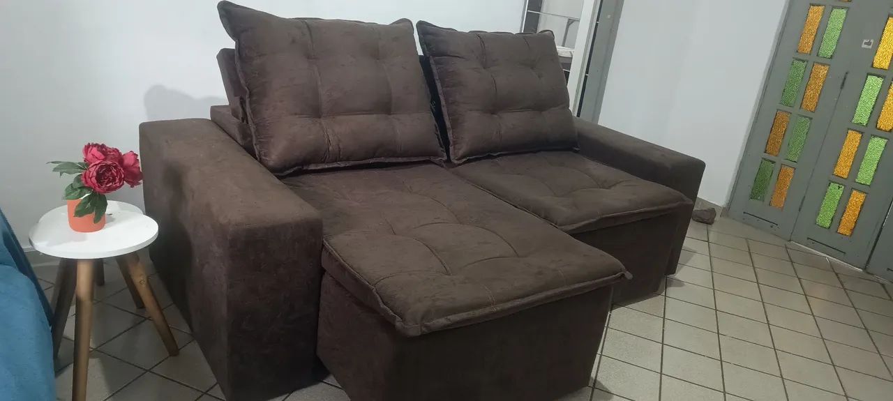 Sofá retrátil  - Foto 3