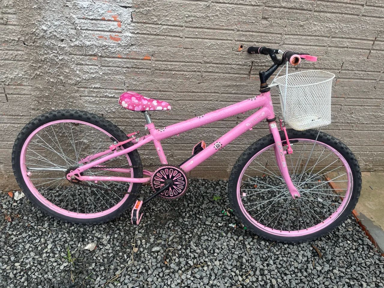 Bicicleta infantil  - Foto 2