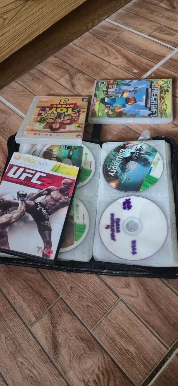 Xbox 360 Slim  - Foto 3
