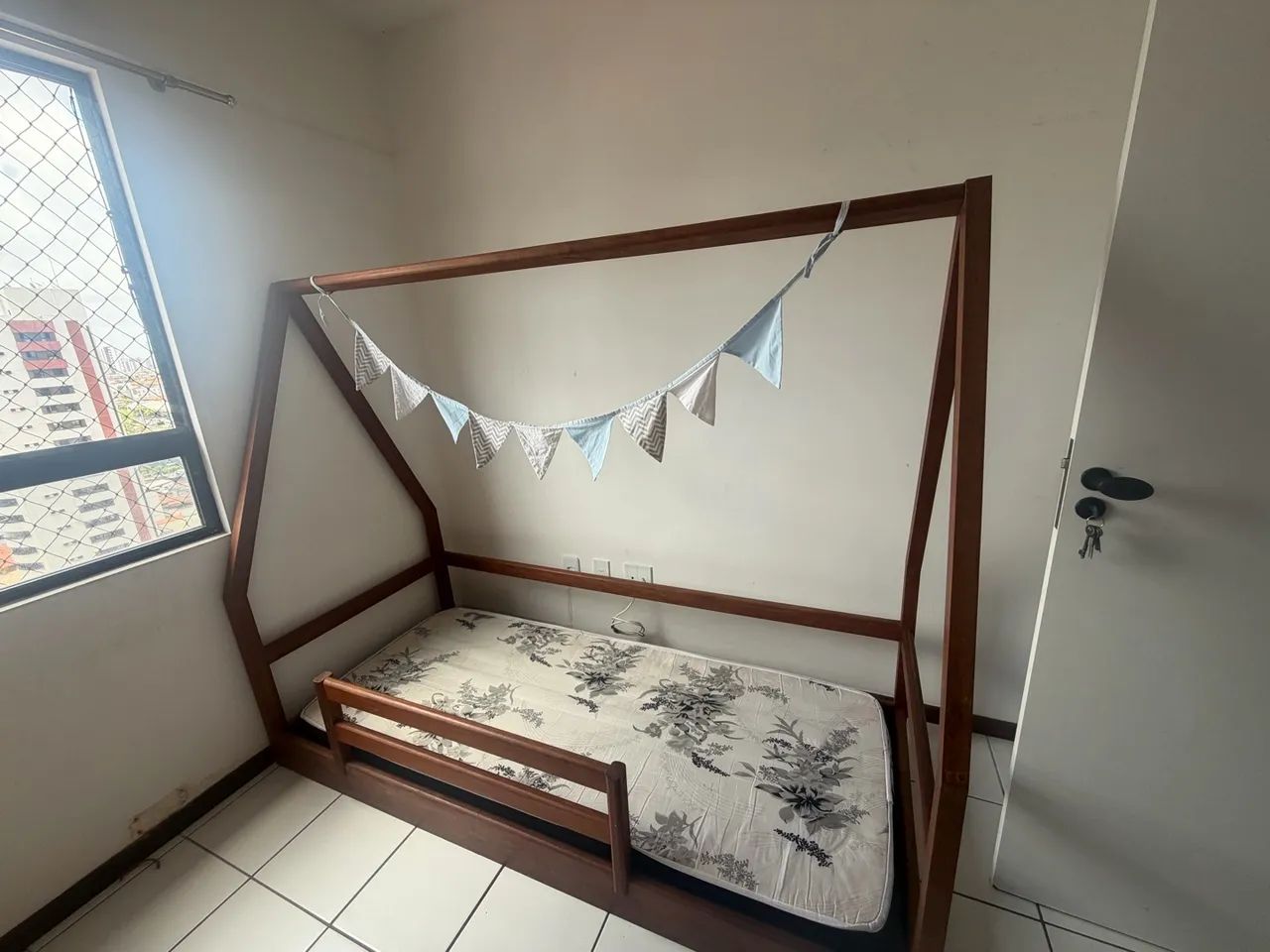 Cama solteiro  - Foto 3