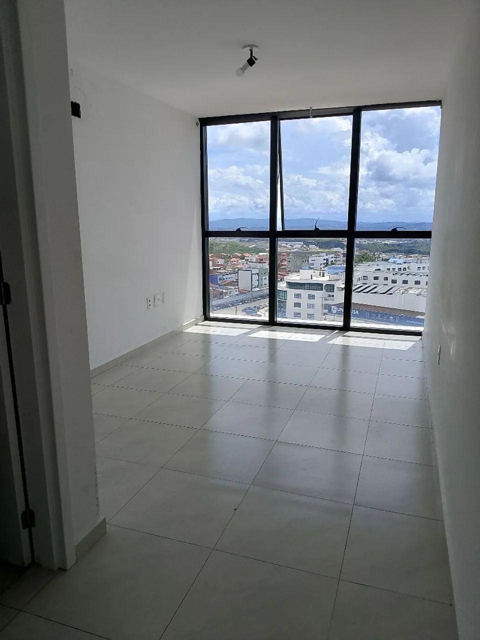 Foto - Campina Grande - Liberdade