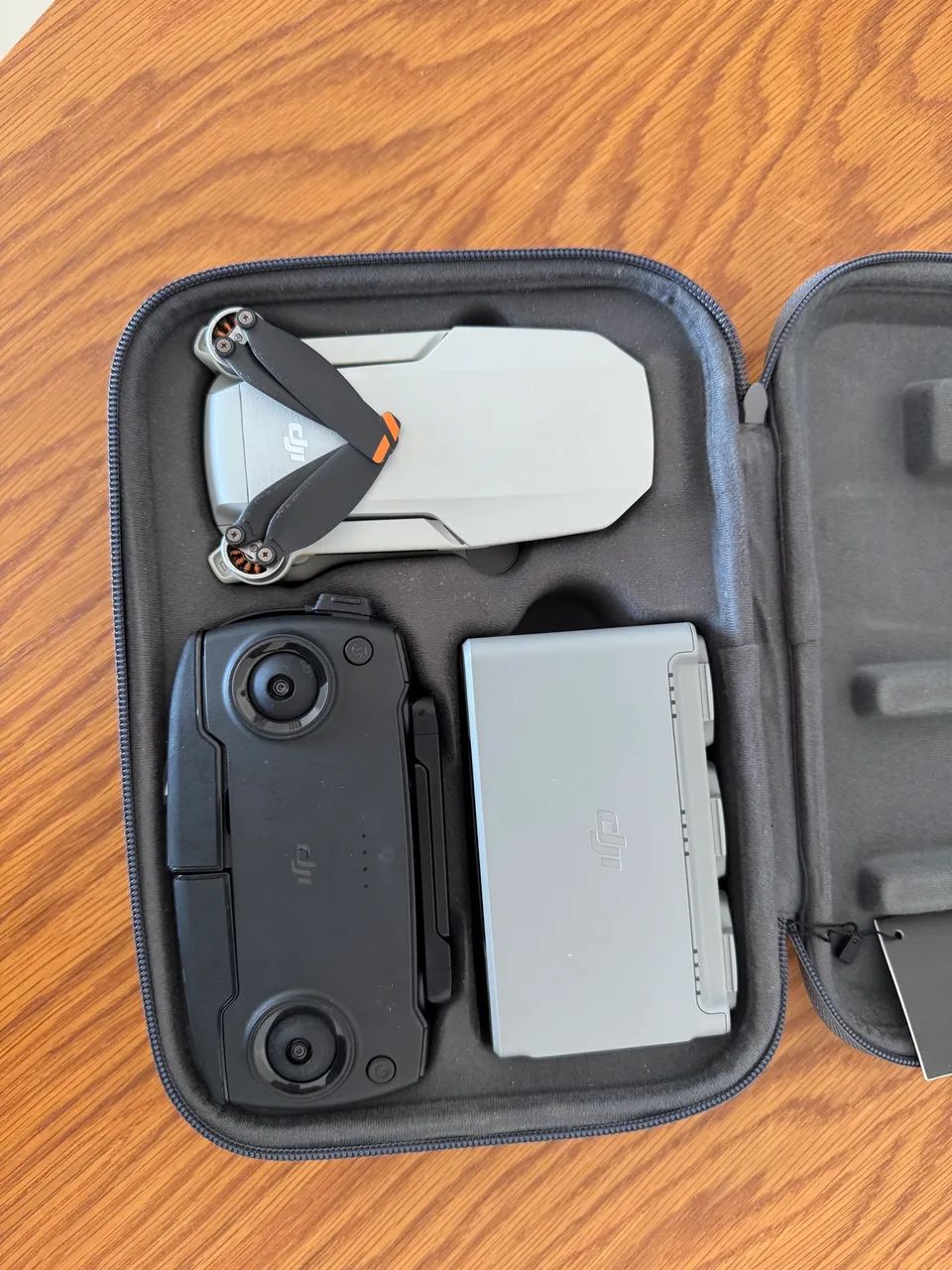 Dji Mini SE fly more combo - Foto 3