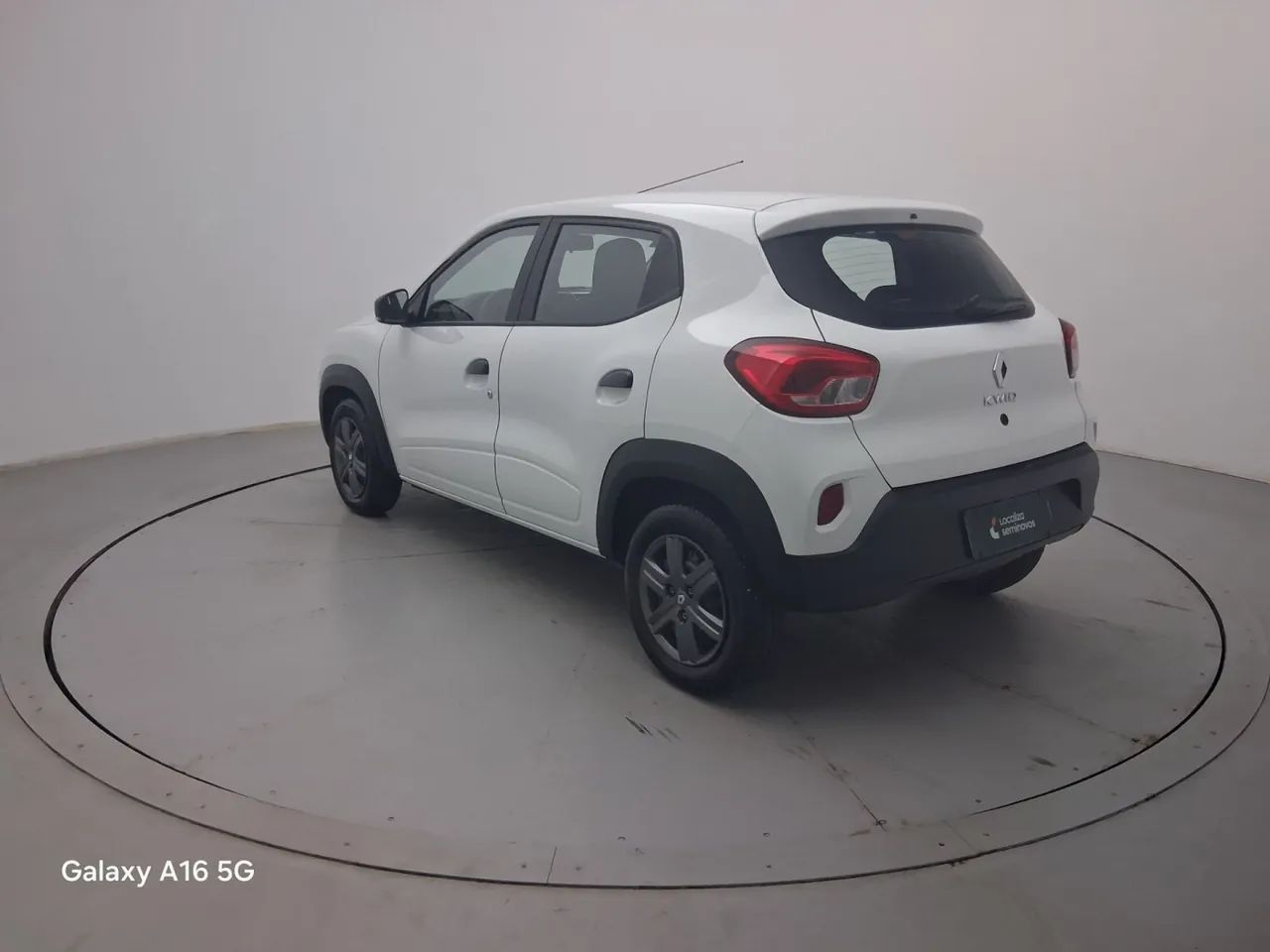 Renault Kwid 1.0 Zen 2026 - Foto 3