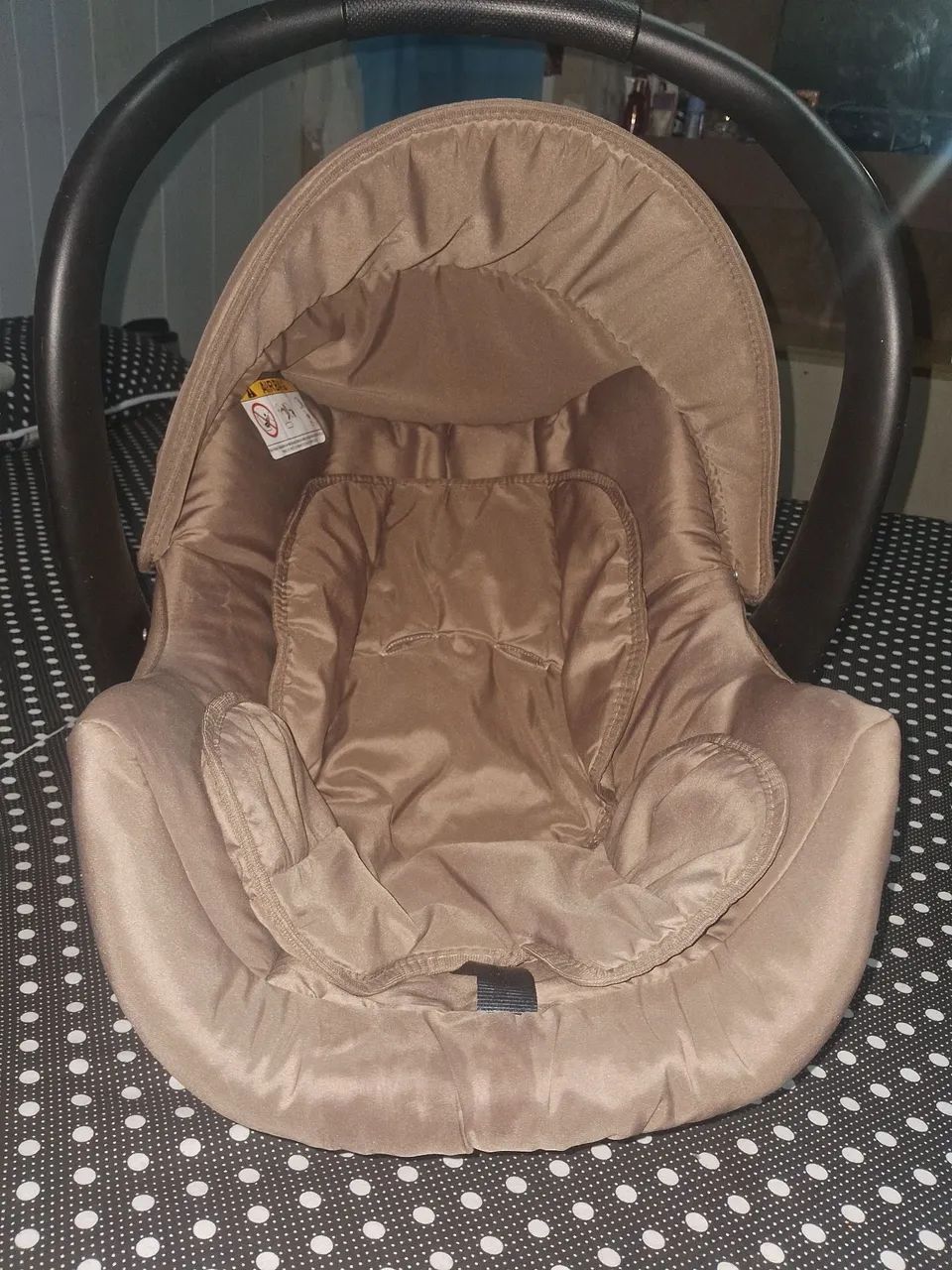 Bebê conforto  - Foto 2