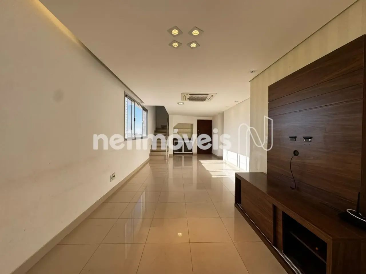 Cobertura com vista definitiva para o Mineirão. - Foto 3