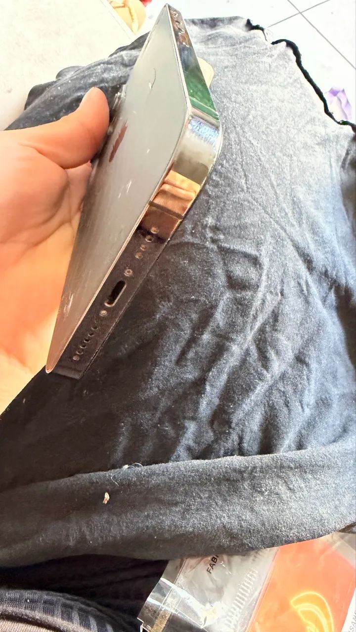 iPhone 13 Pro Max 512G - Foto 5