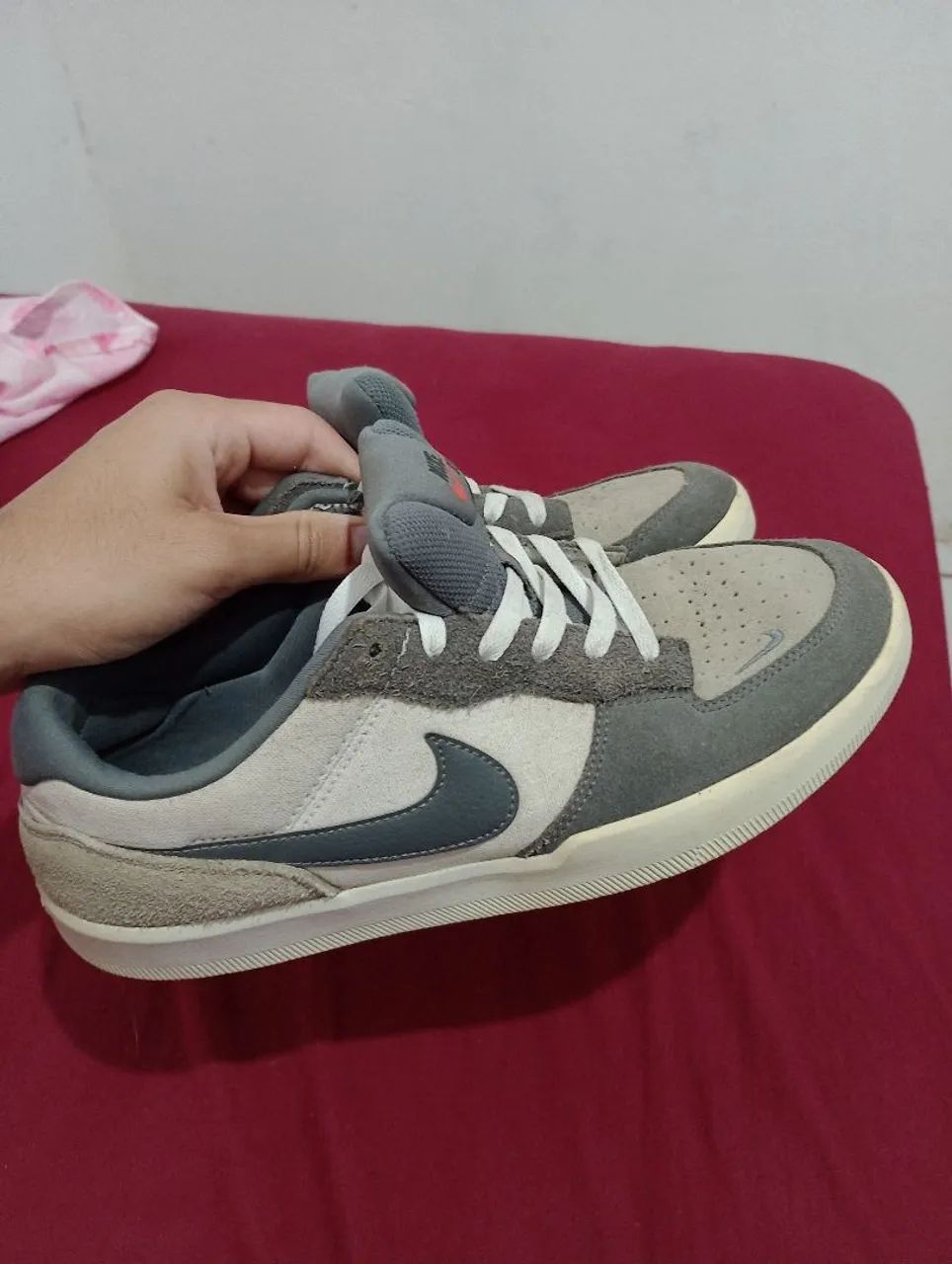 Nike SB Force 58
