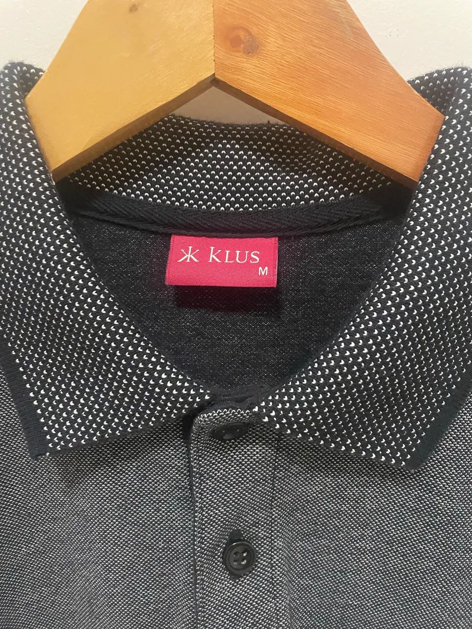 Camisa Polo Klus - Foto 2