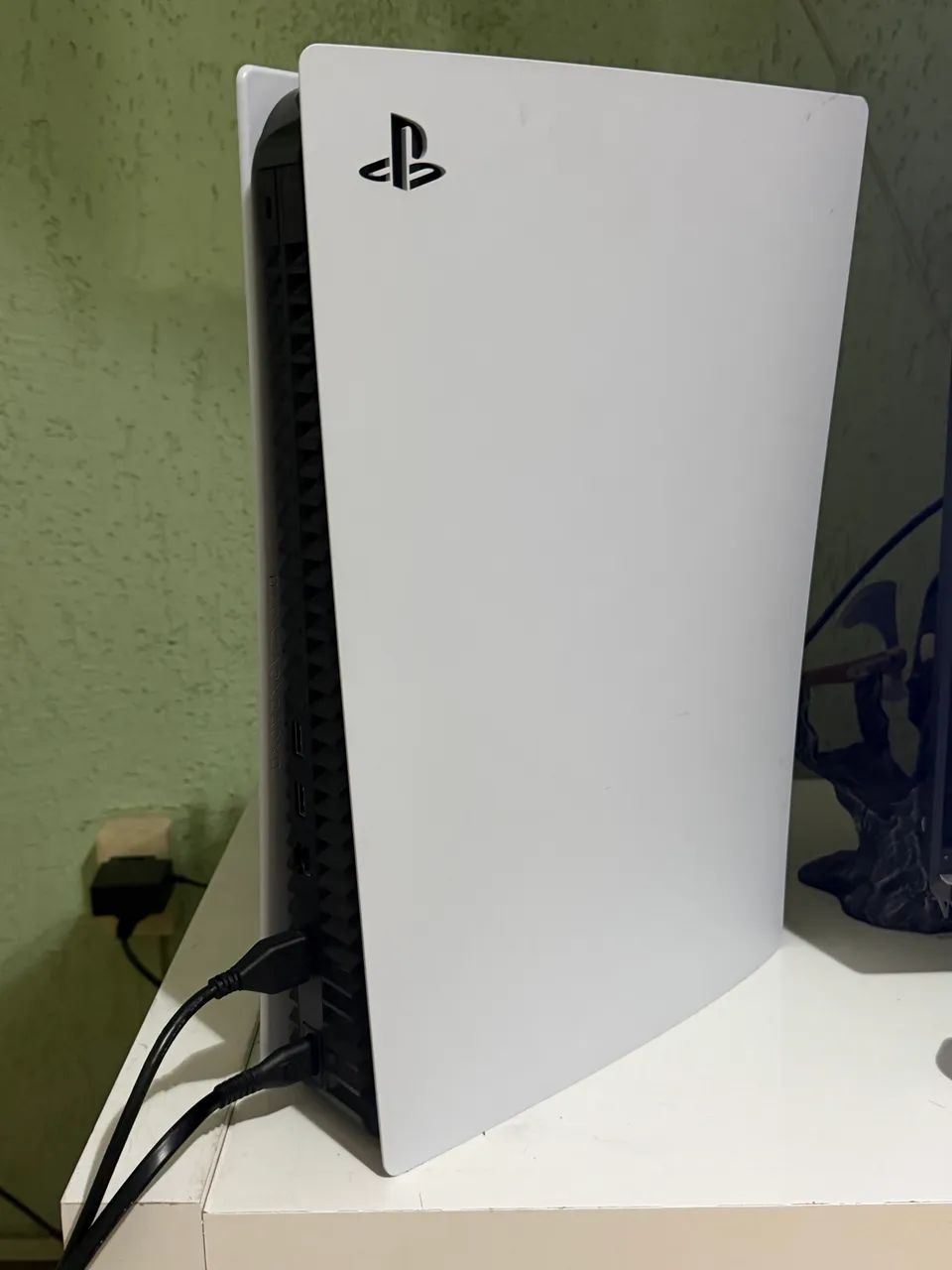 Ps5 mídia física  - Foto 2