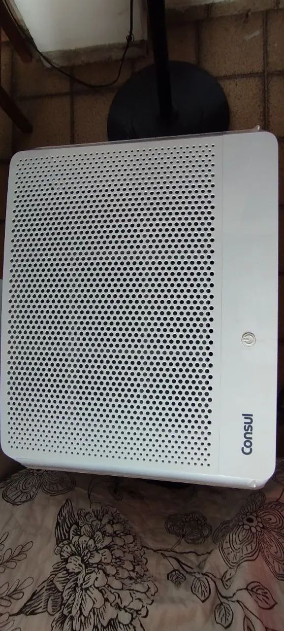 Vende-se ar condicionado Consul 