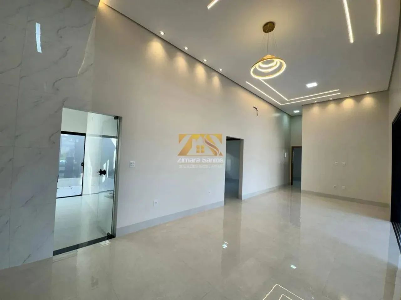 Casa 3/4 sendo 1 suíte - 165 m² na 1203 sul (ARSO 121) - Próxima a Academia Smart Fit - Pa - Foto 6