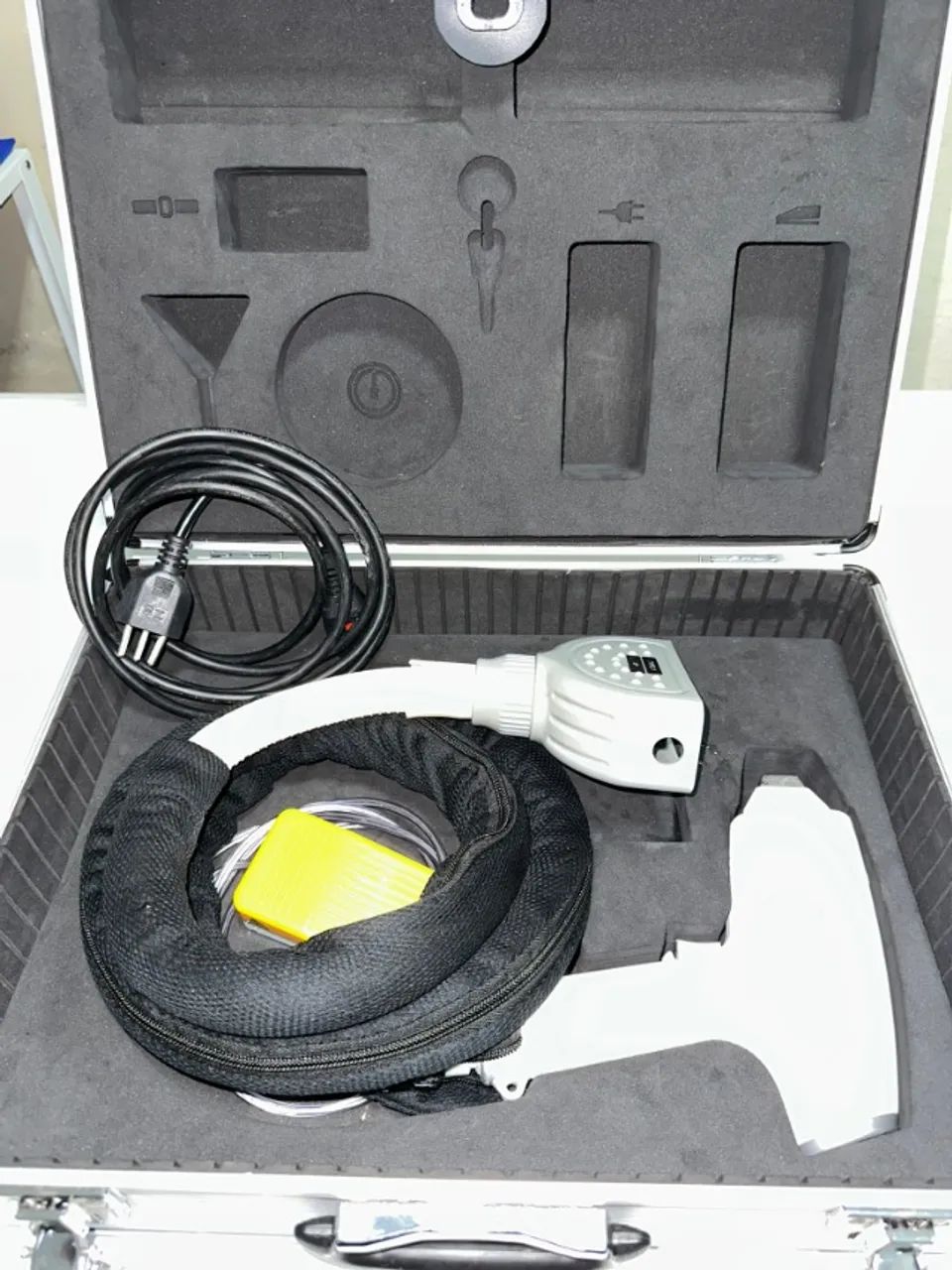 Laser Crystal 3D - Body Health/Contourline - Foto 3
