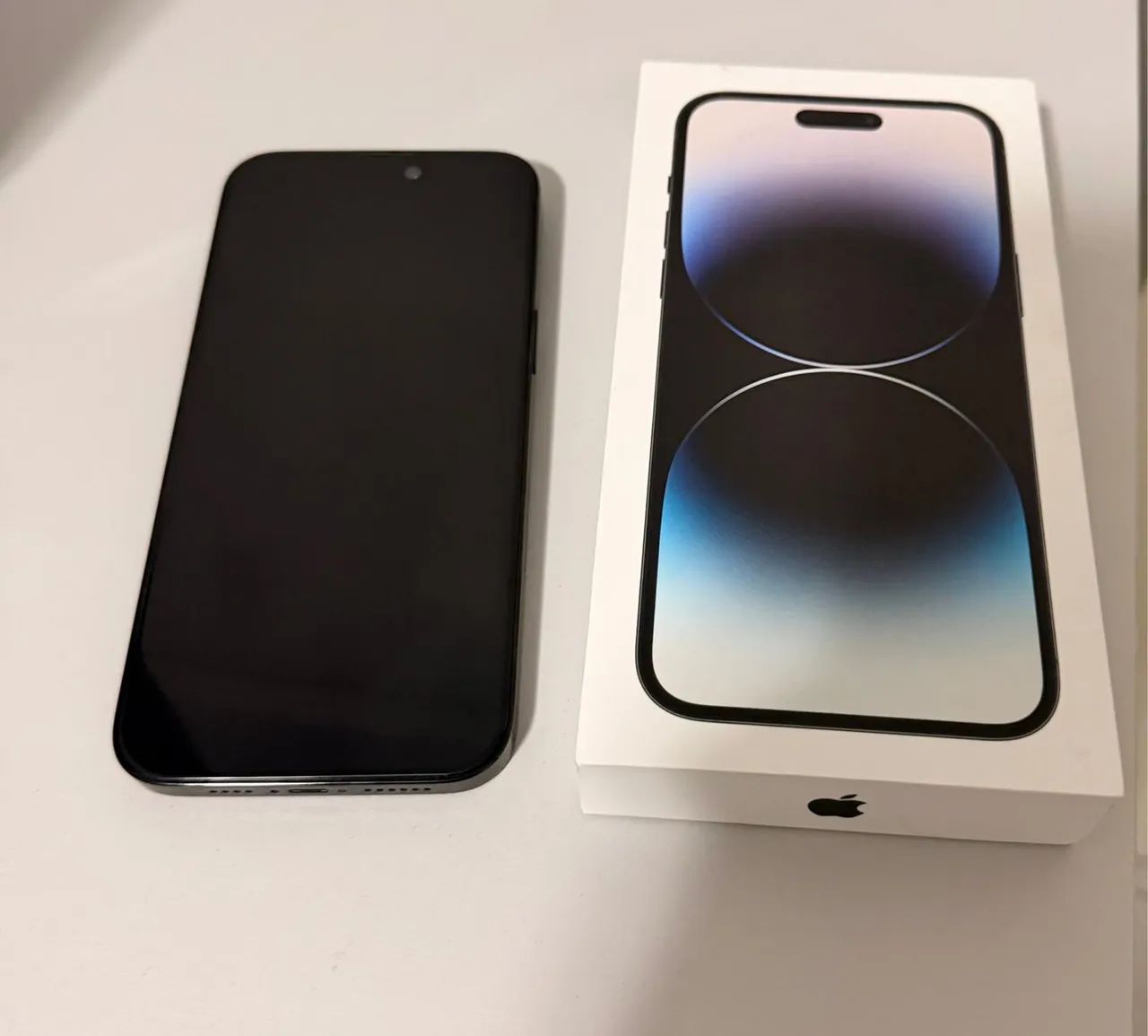 iPhone 14 Pro Max  - Foto 4