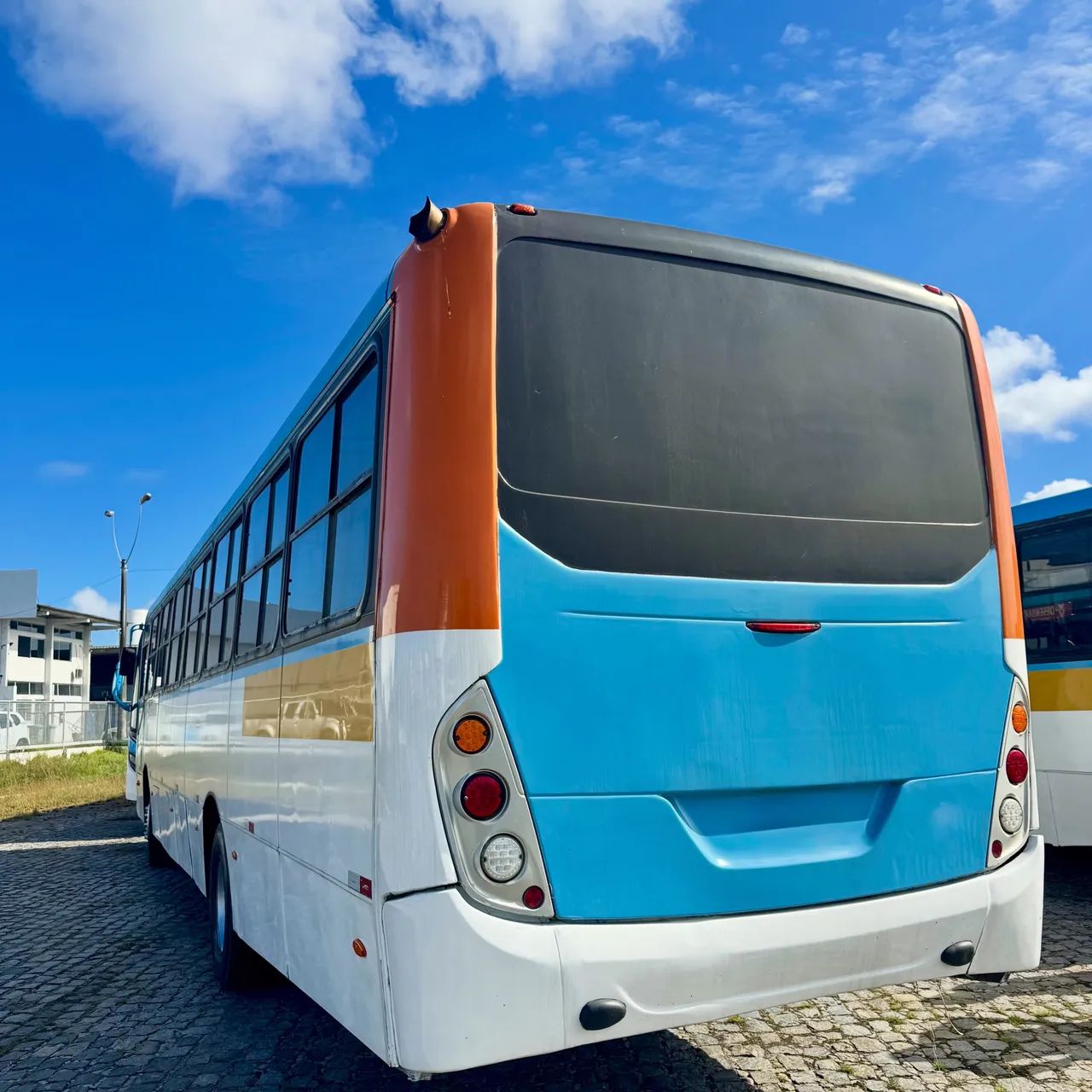 Ônibus urbano  - Foto 4