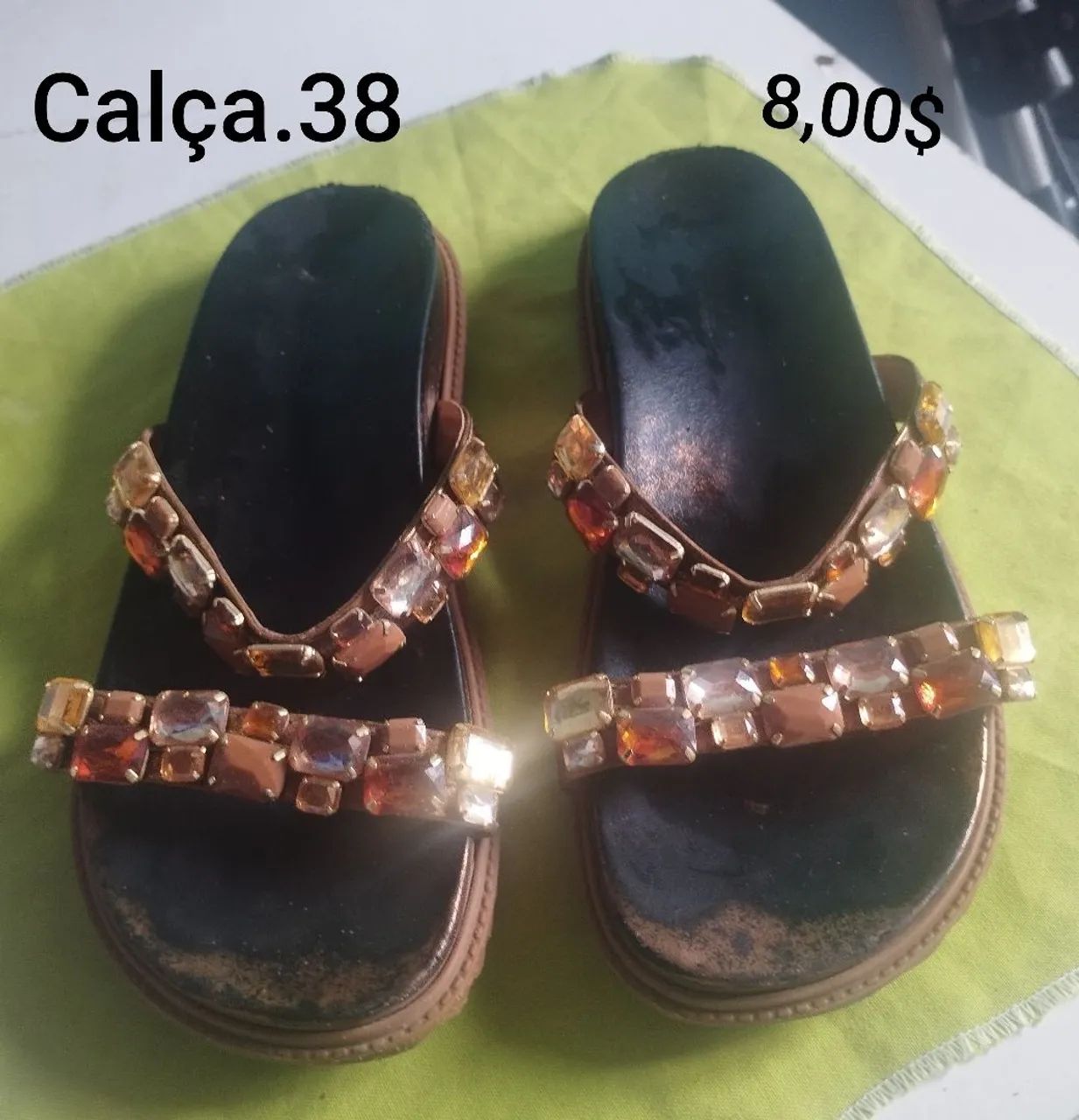 SANDALIAS VARIADAS - Foto 3