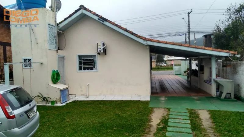 Casa - Florianópolis SC - Foto 5