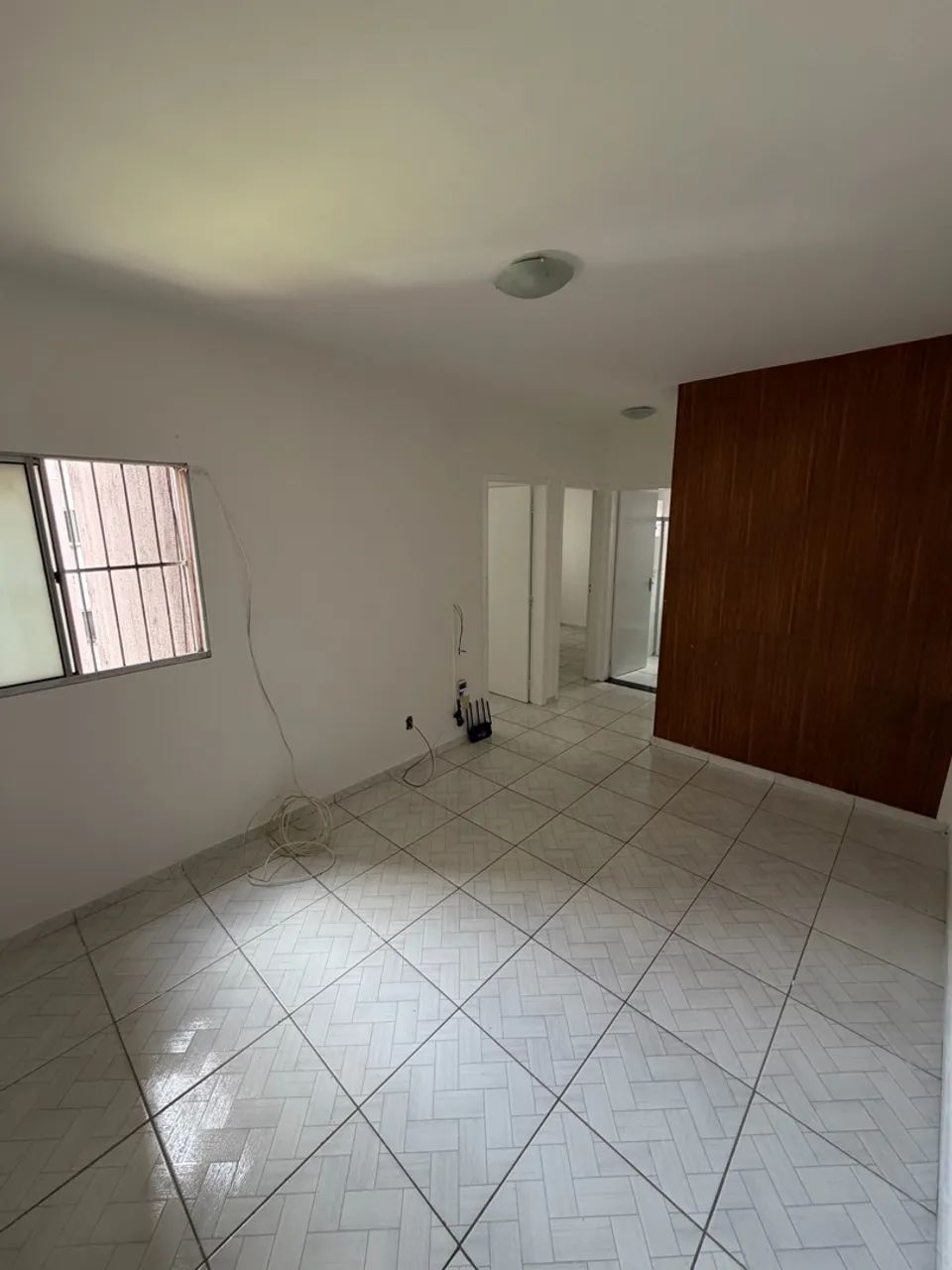 ALUGO - PETROPOLIS 1