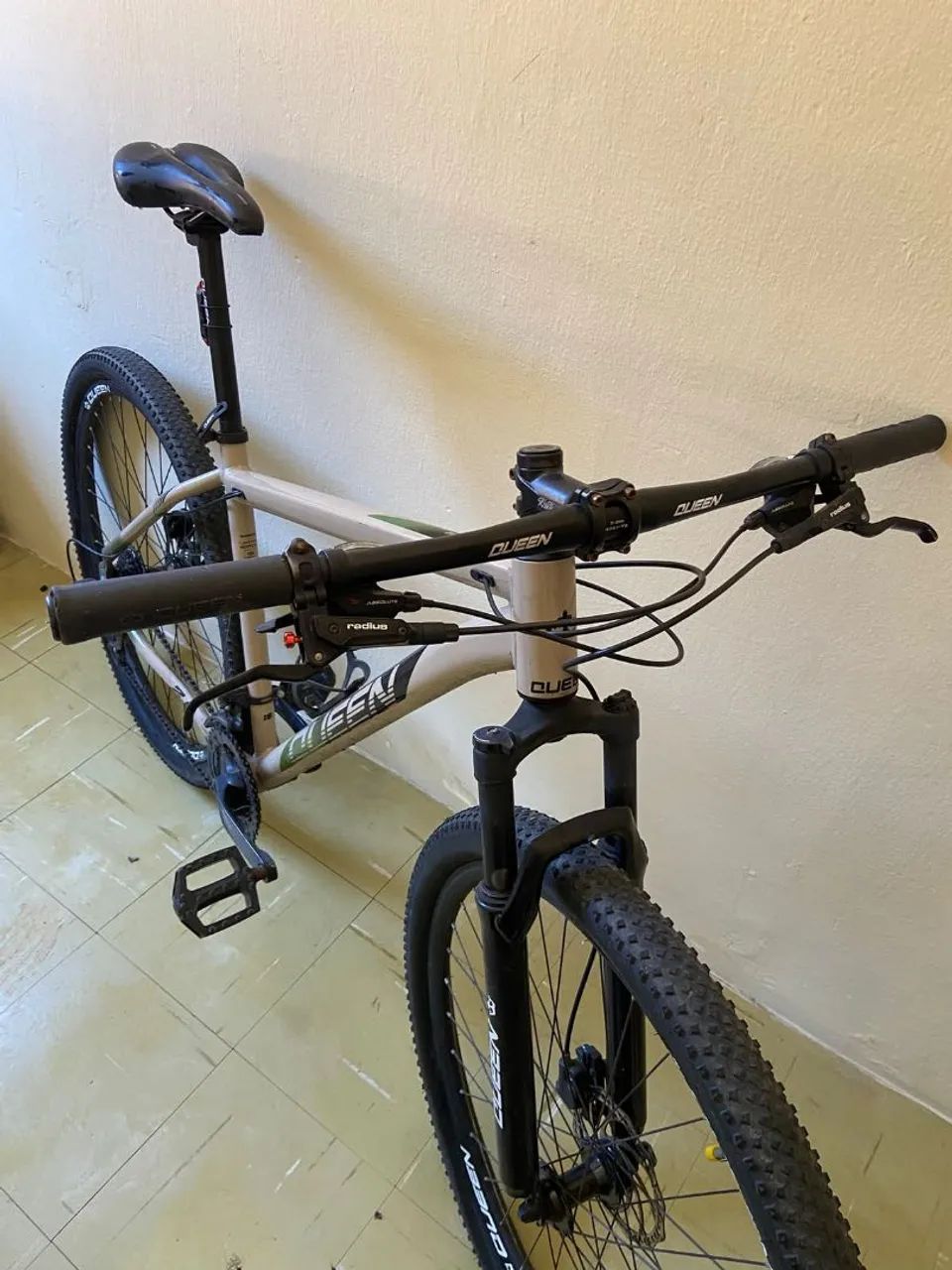 BIKE ARO 29  - Foto 2