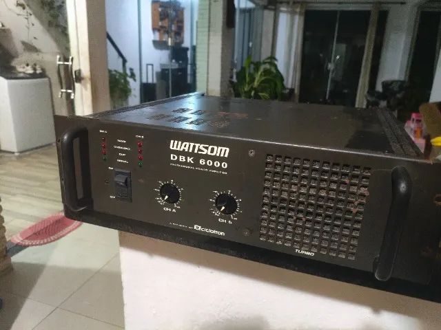 Força de Som - Foto 3