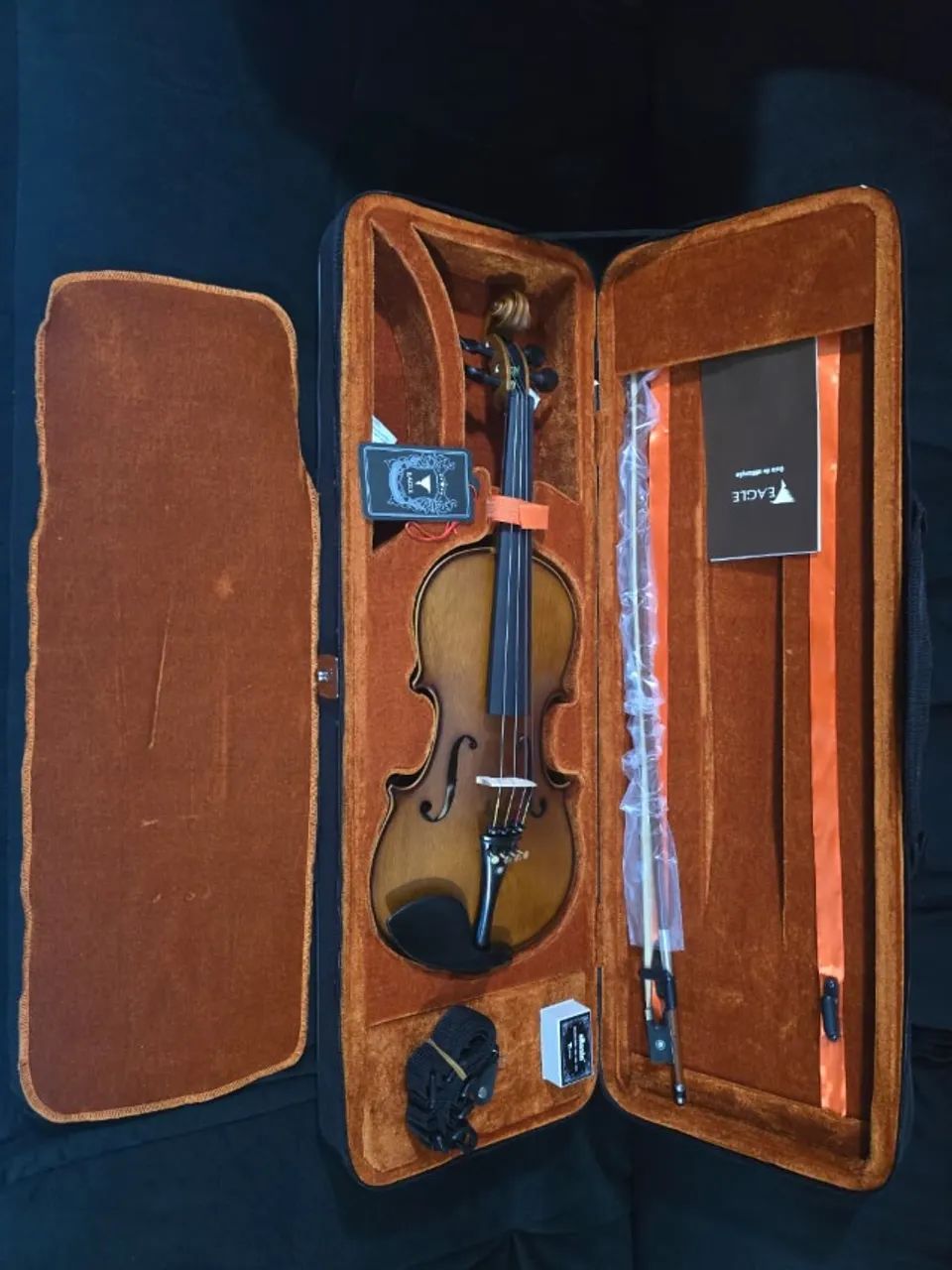 Violino Eagle VE244