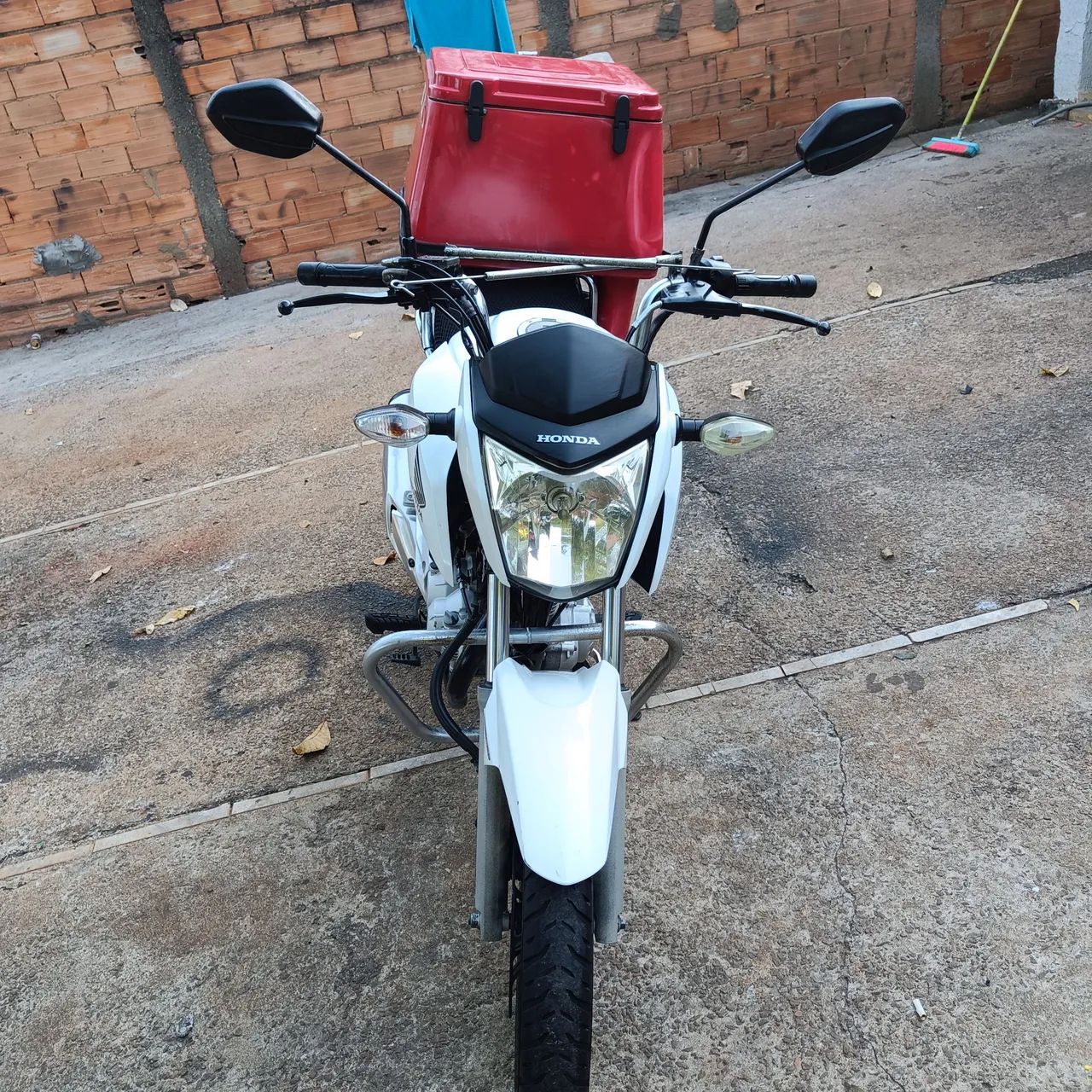 Titan cargo 160 - Foto 4