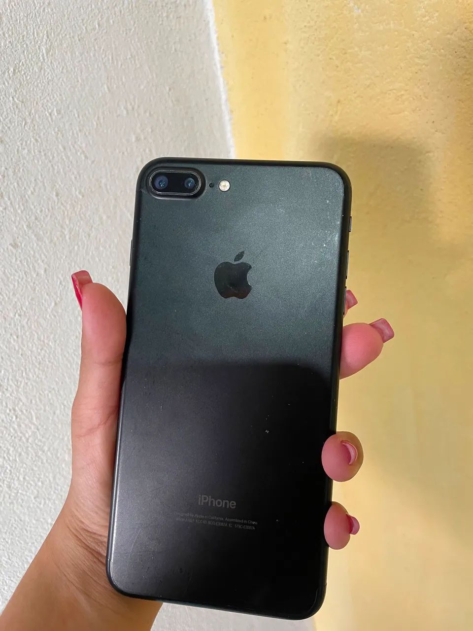 iPhone 7 Plus  - Foto 2