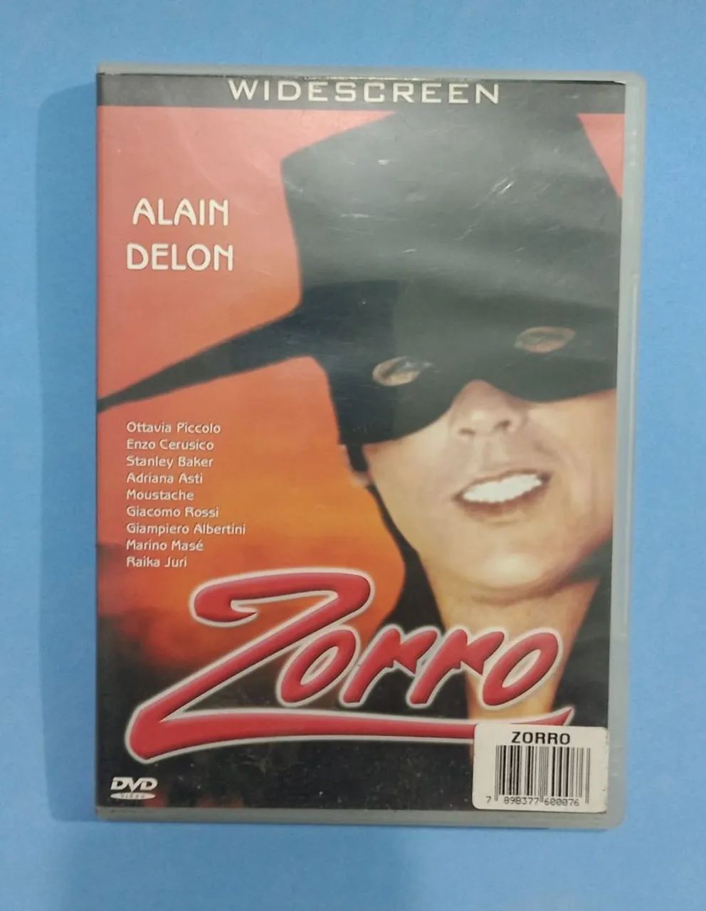 Lote DVDs antigos  - Foto 4