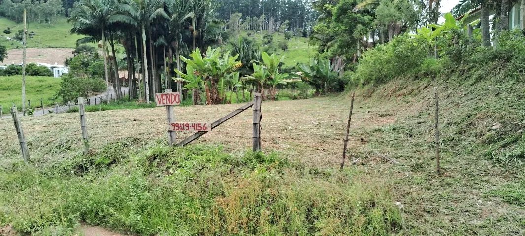Terreno pra sitio, chácara... - Foto 2
