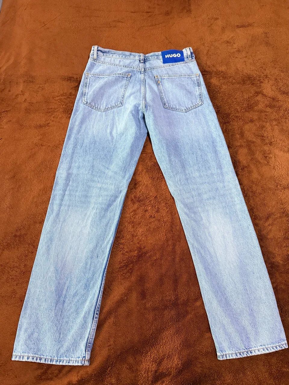 Calça Hugo Original - Nova, nunca usada - Foto 4