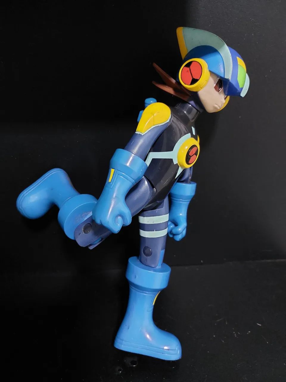 Boneco grande do MEGAMAN - Foto 4