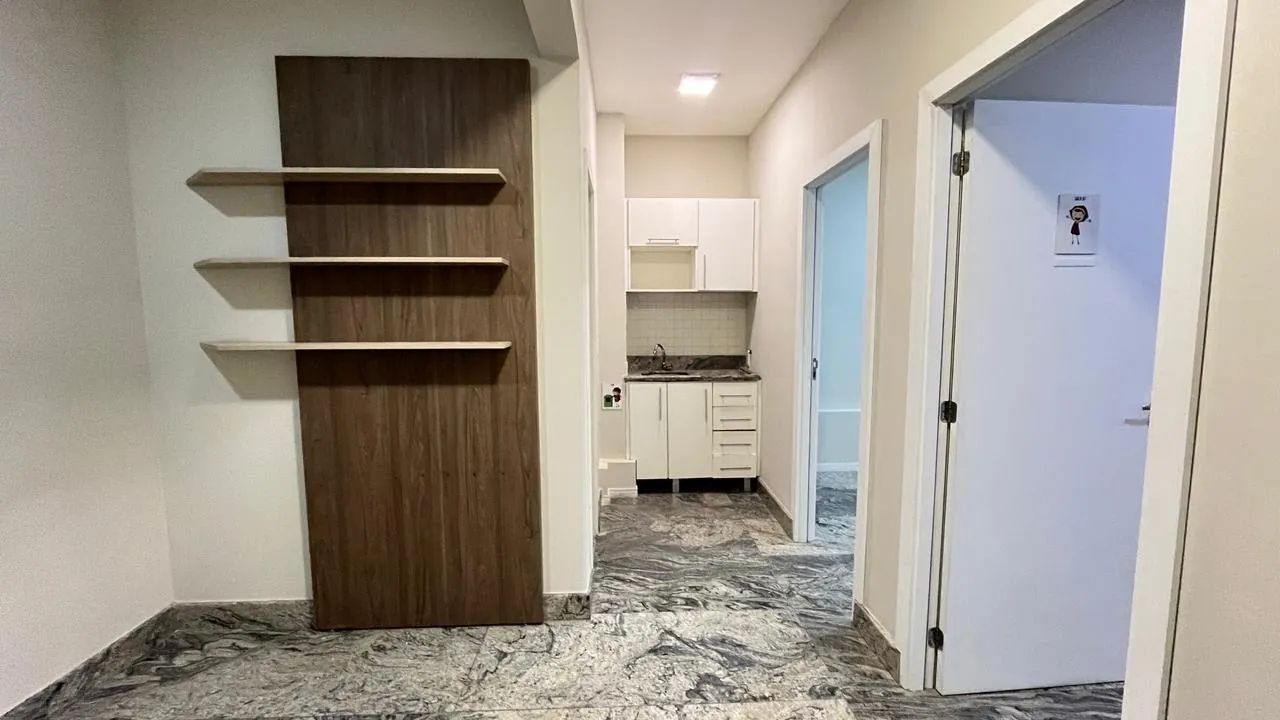 Sala em Bosque da Saude - Cuiabá - Foto 5