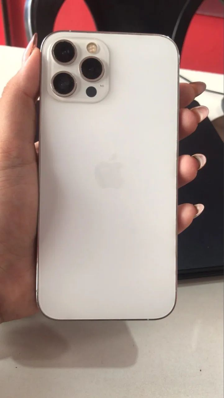 iPhone 12 Pro Max  - Foto 2